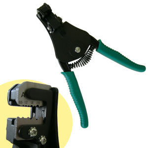 MWS-A|ワイヤーストリッパー