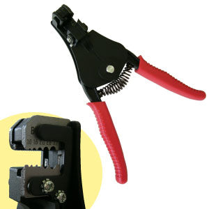 MWS-B|ワイヤーストリッパー