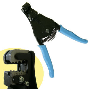 MWS-C|ワイヤーストリッパーIV用