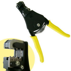 MWS-D|ワイヤーストリッパー VA用