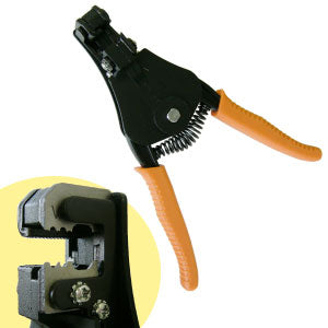 MWS-E1|ワイヤーストリッパー VA用