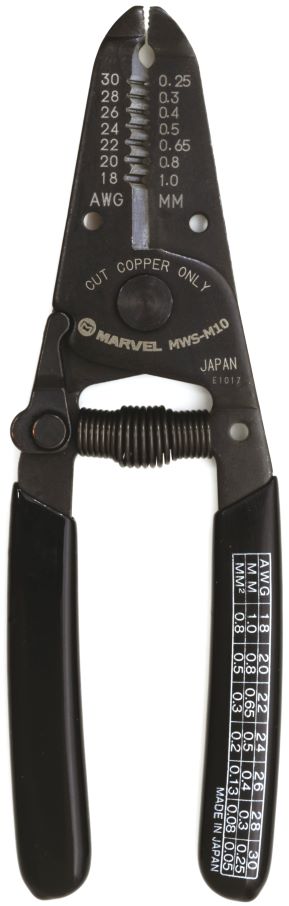MWS-M10|マイクロワイヤーストリッパー