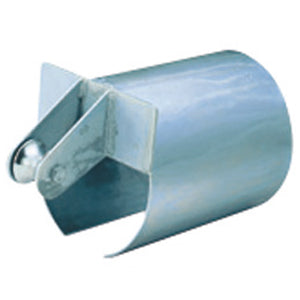 P-4306|下水管 ローラー