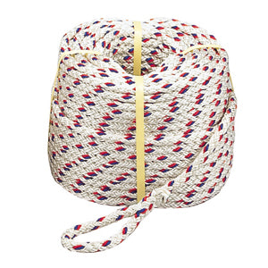 R-1410T8|テトロンクロスロープ