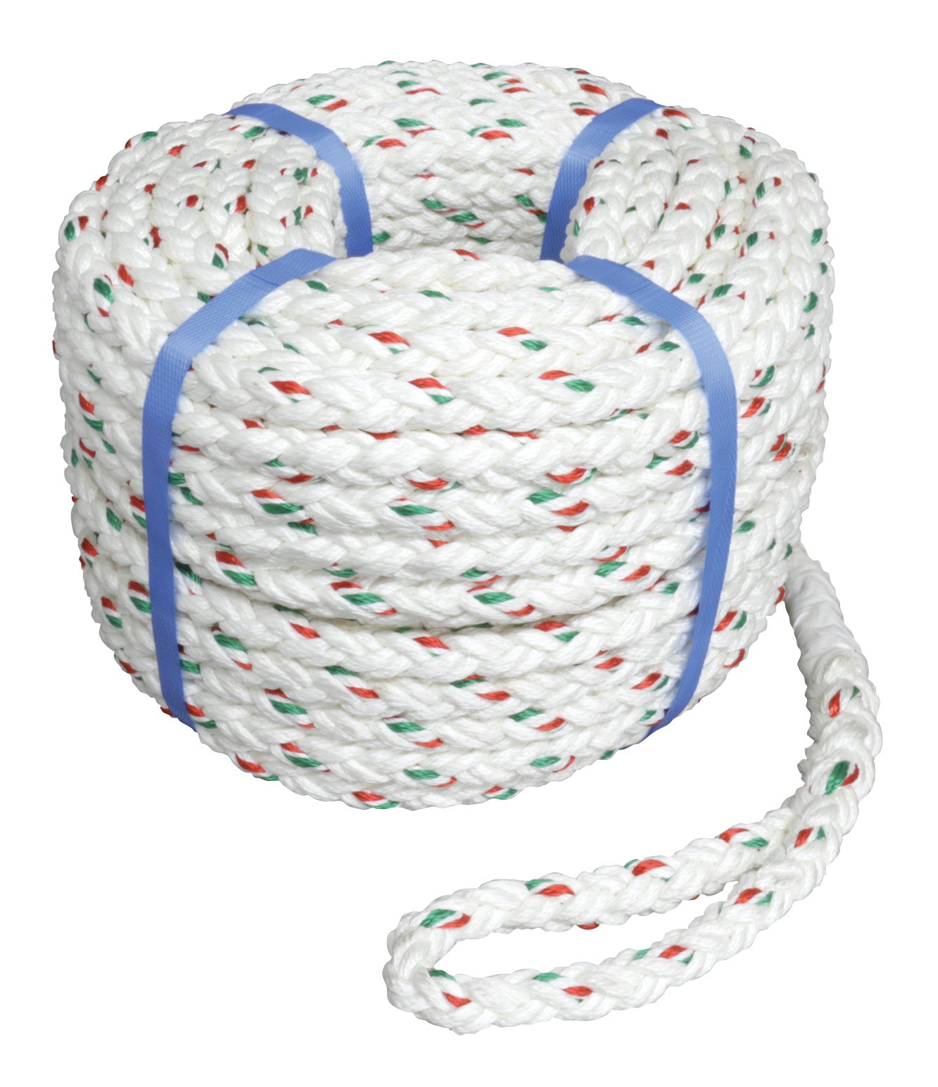 R-1605T8|テトロンクロスロープ