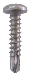 SDN-16P|ステンドリルビス