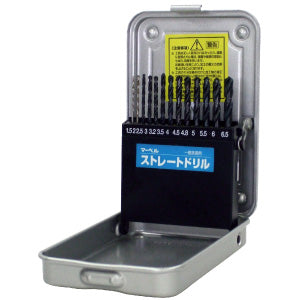 SDSET-13|ストレートドリルセット