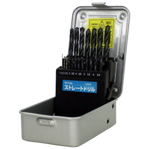 SDSET-19|ストレートドリルセット