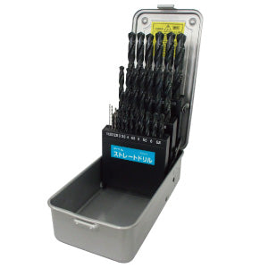 SDSET-25|ストレートドリルセット