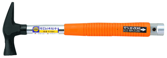 T-1501｜電工レンチハンマー
