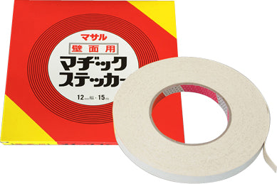 10KMS|壁面用マヂックステッカー