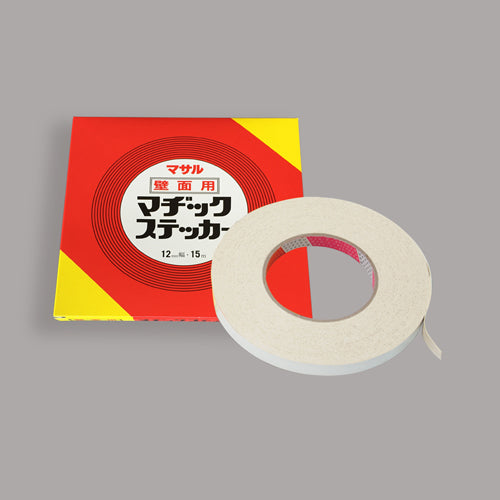 12KMS|マヂックステッカー(壁面用)