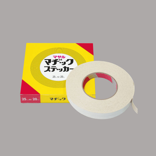 25MS|マヂックステッカー(床用)
