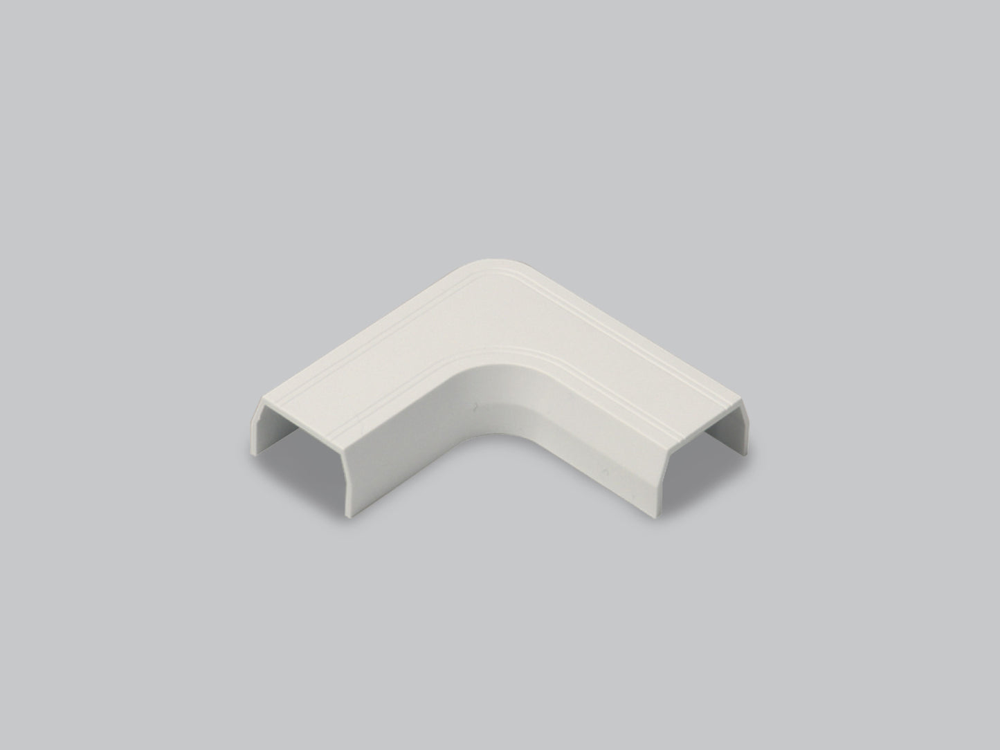 FMM23|Fモール 曲がり