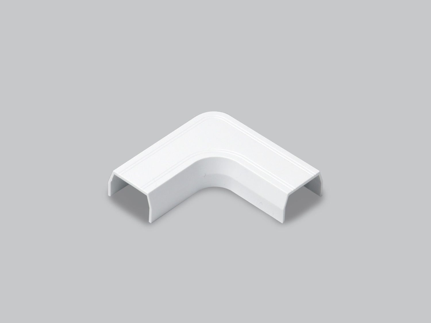 FMM42|Fモール 曲がり