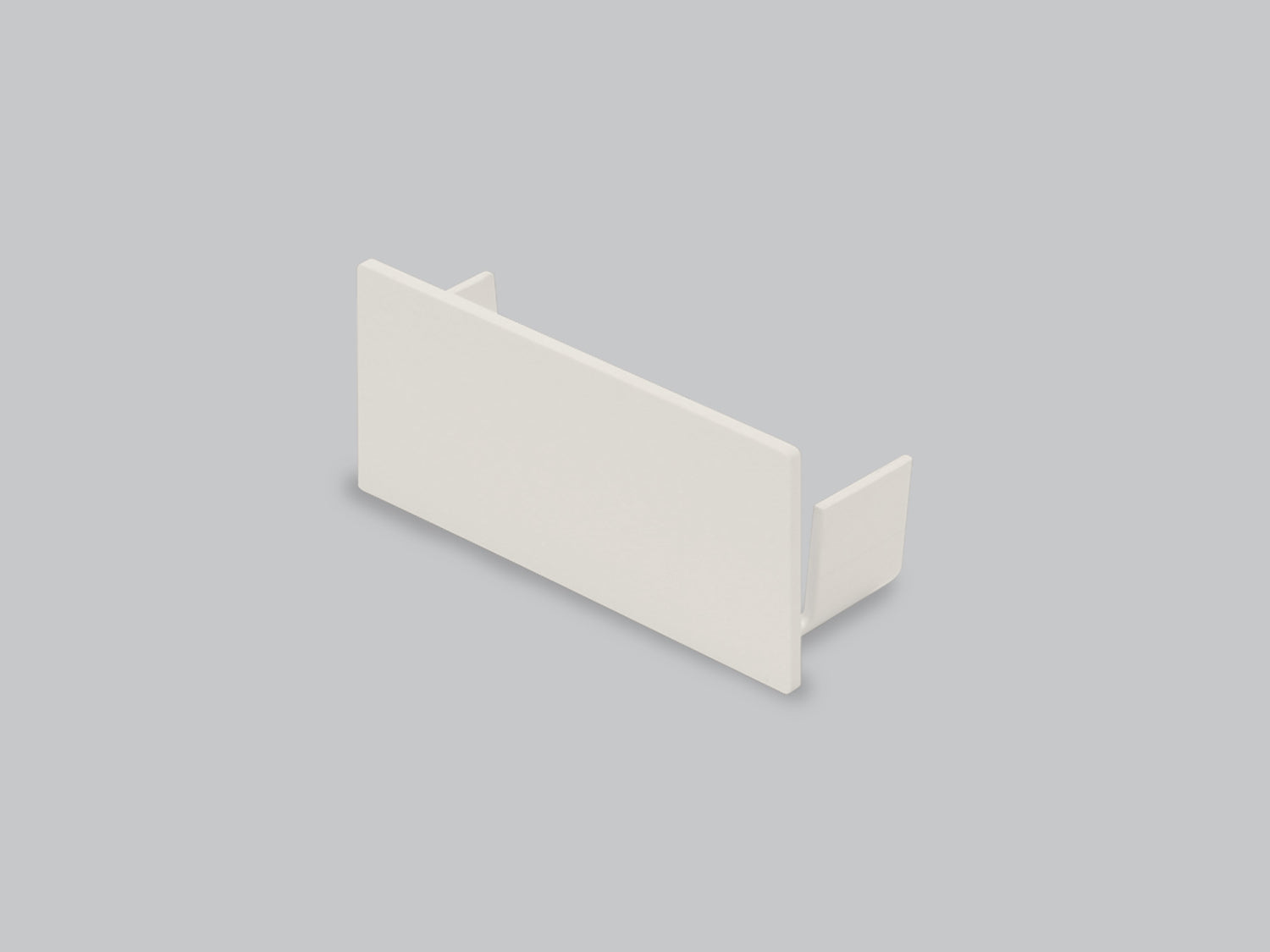 KMDE1365|エムケーダクトエンド差込型