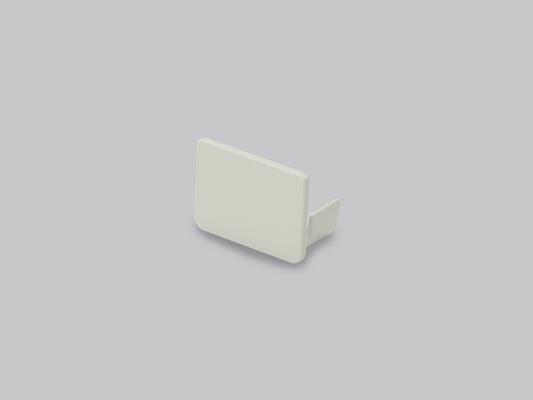 KMDE13|エムケーダクトエンド差込型