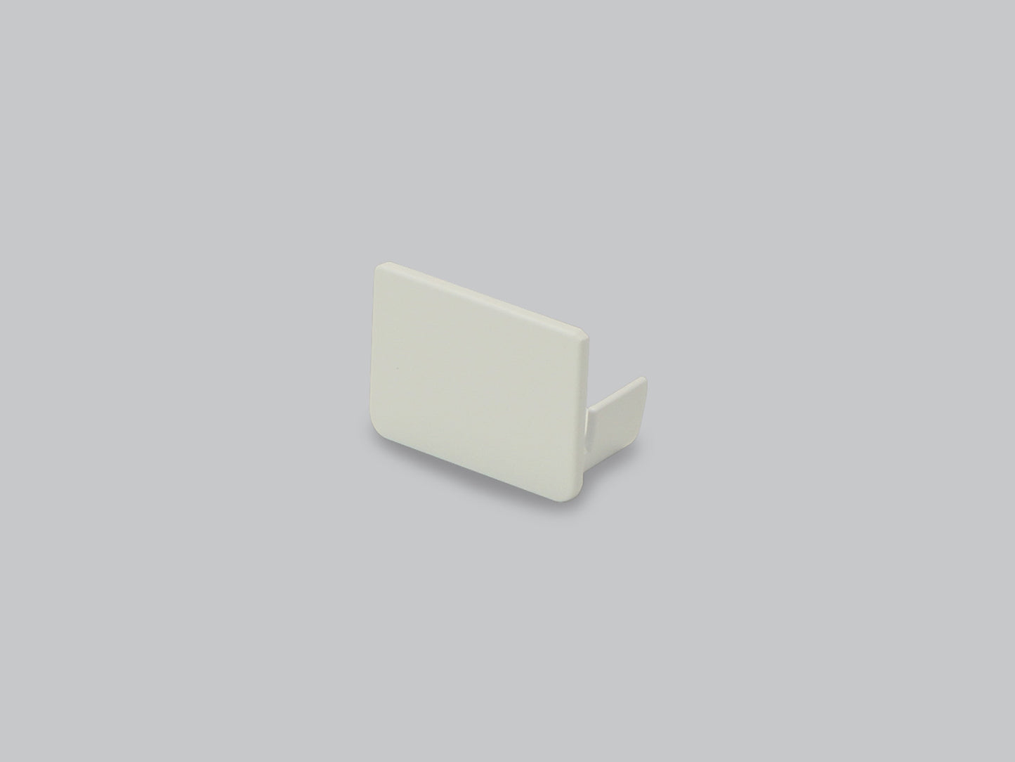 KMDE13|エムケーダクトエンド差込型