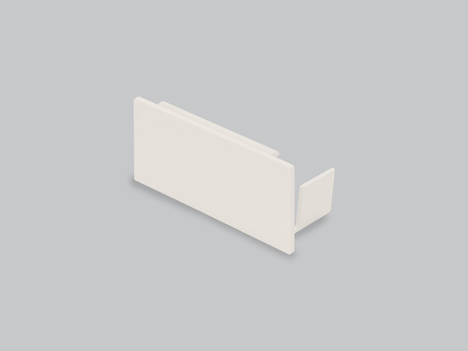 KMDE6155|エムケーダクトエンド差込型