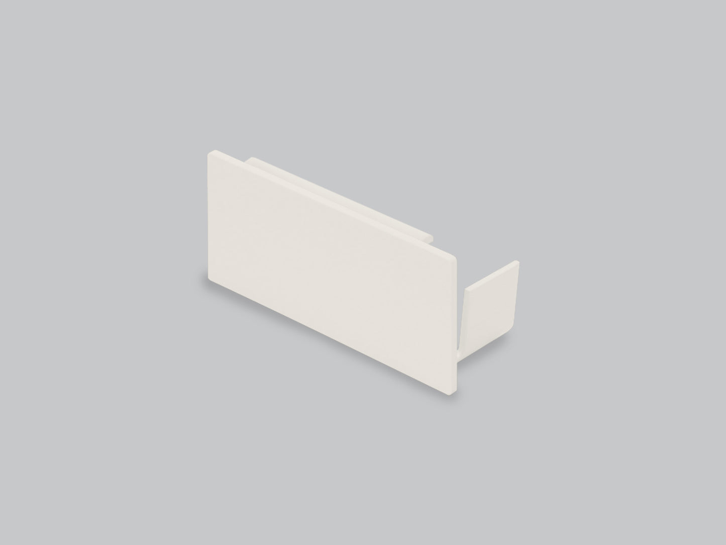 KMDE7205|エムケーダクトエンド差込型