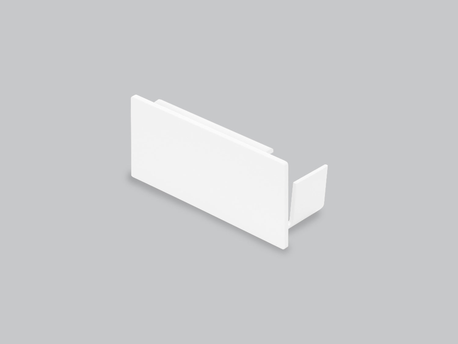 KMDE72|エムケーダクトエンド差込型