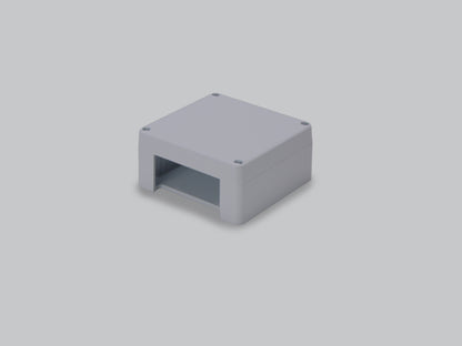 MDB411|エムケーダクトブンキボックス