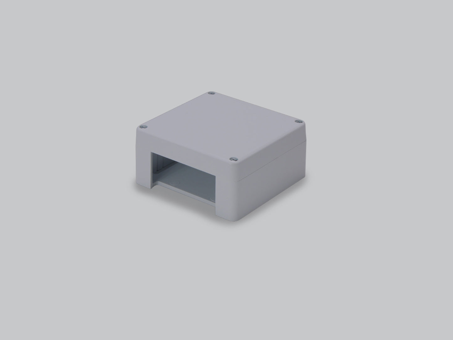 MDB411|エムケーダクトブンキボックス