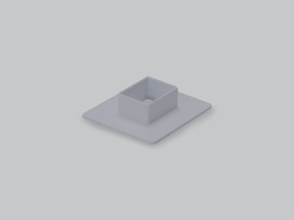 MDF61|エムケーダクトフランジ