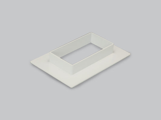 MDF7153|エムケーダクトフランジ