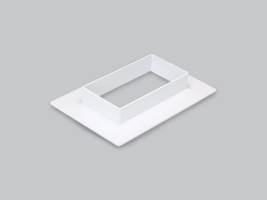 MDF7202|エムケーダクトフランジ