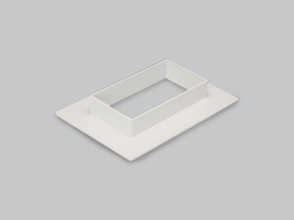 MDF7205|エムケーダクトフランジ