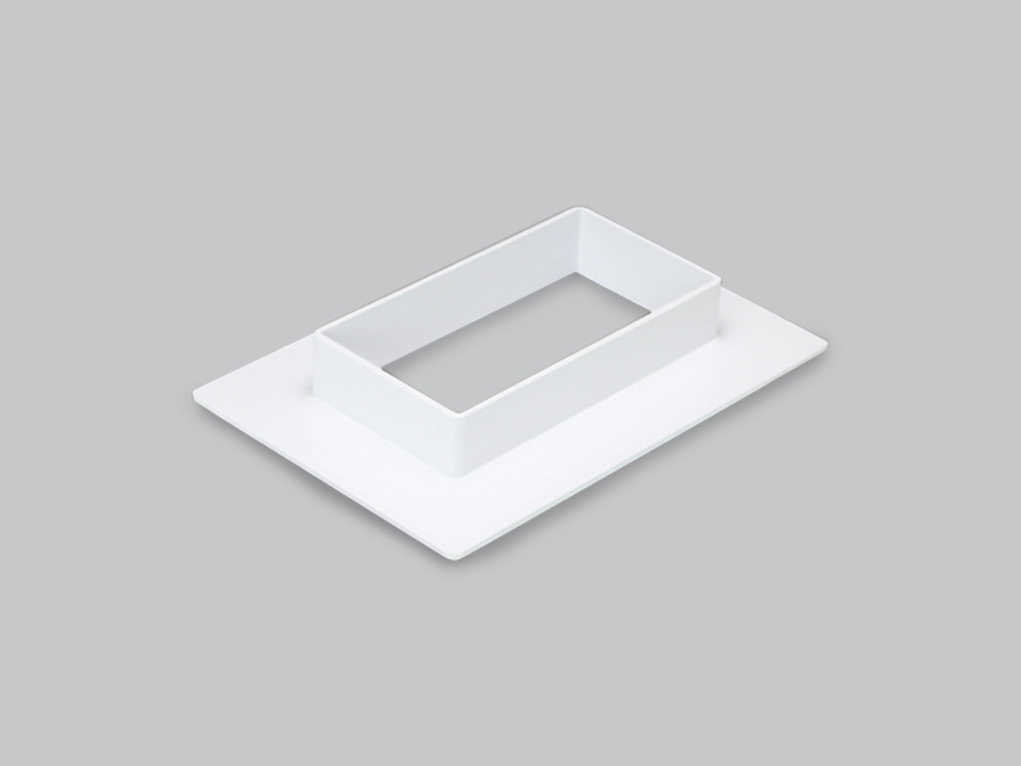 MDF8152|エムケーダクトフランジ