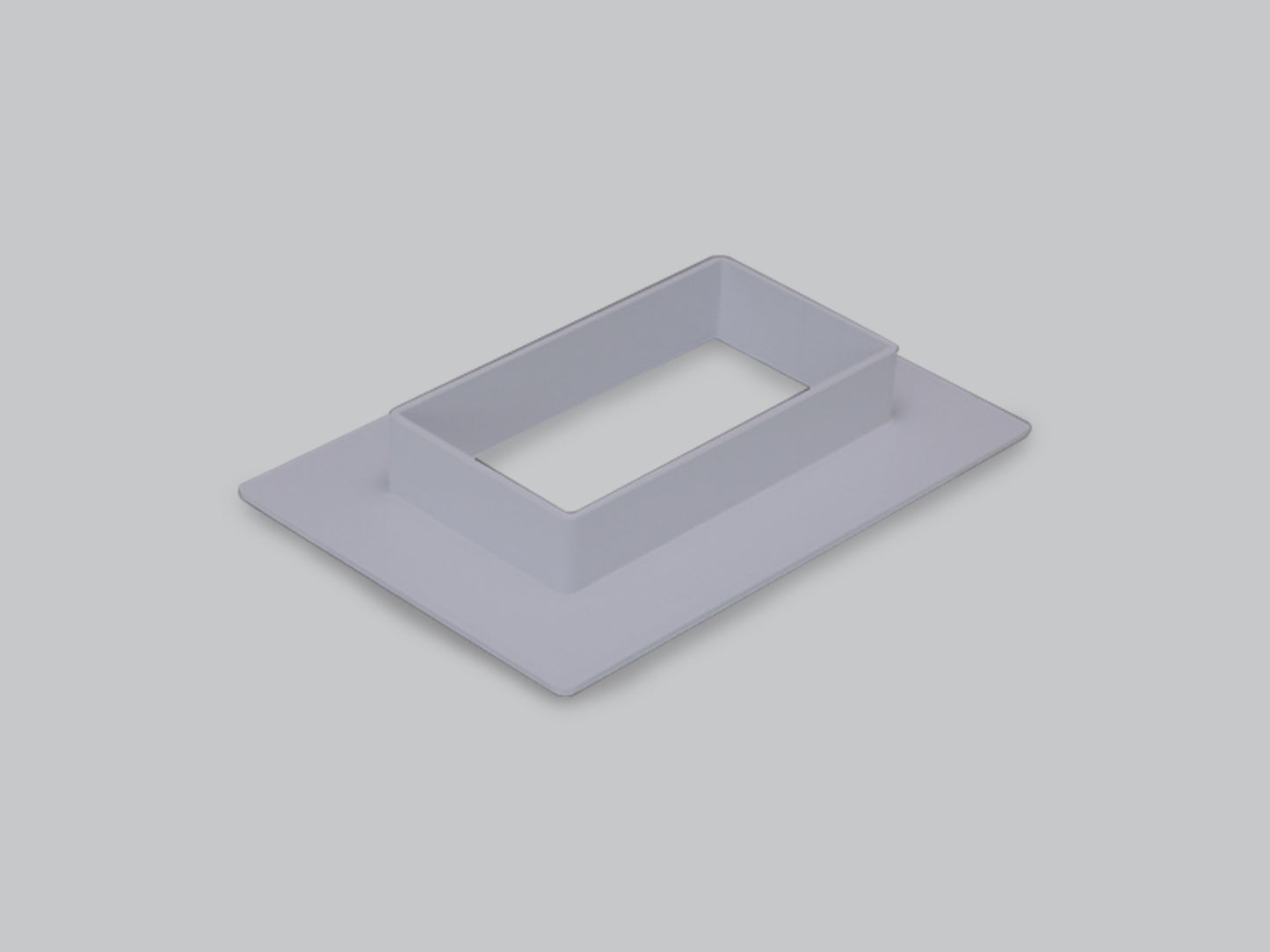 MDF81|エムケーダクトフランジ