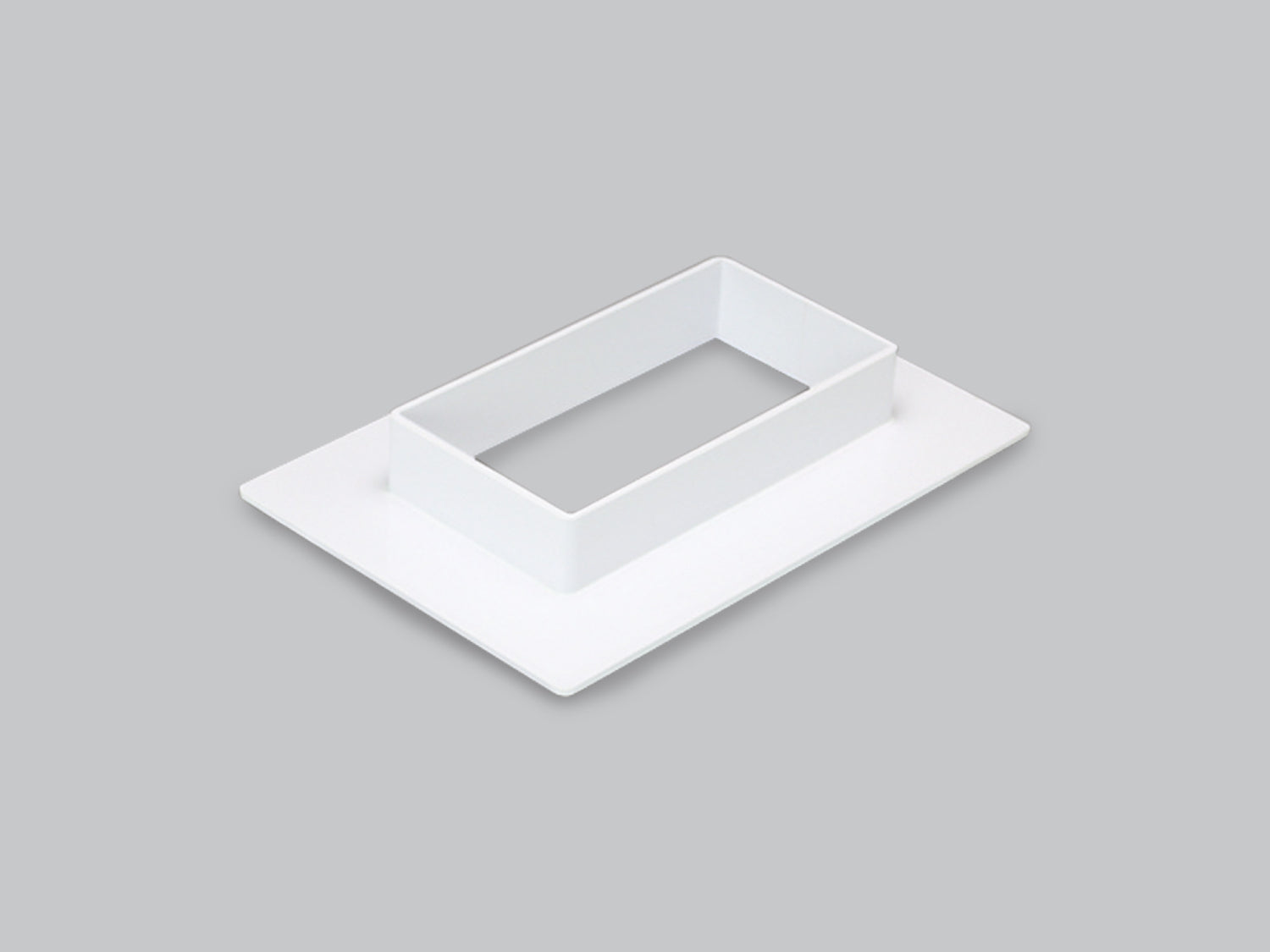 MDF8202|エムケーダクトフランジ