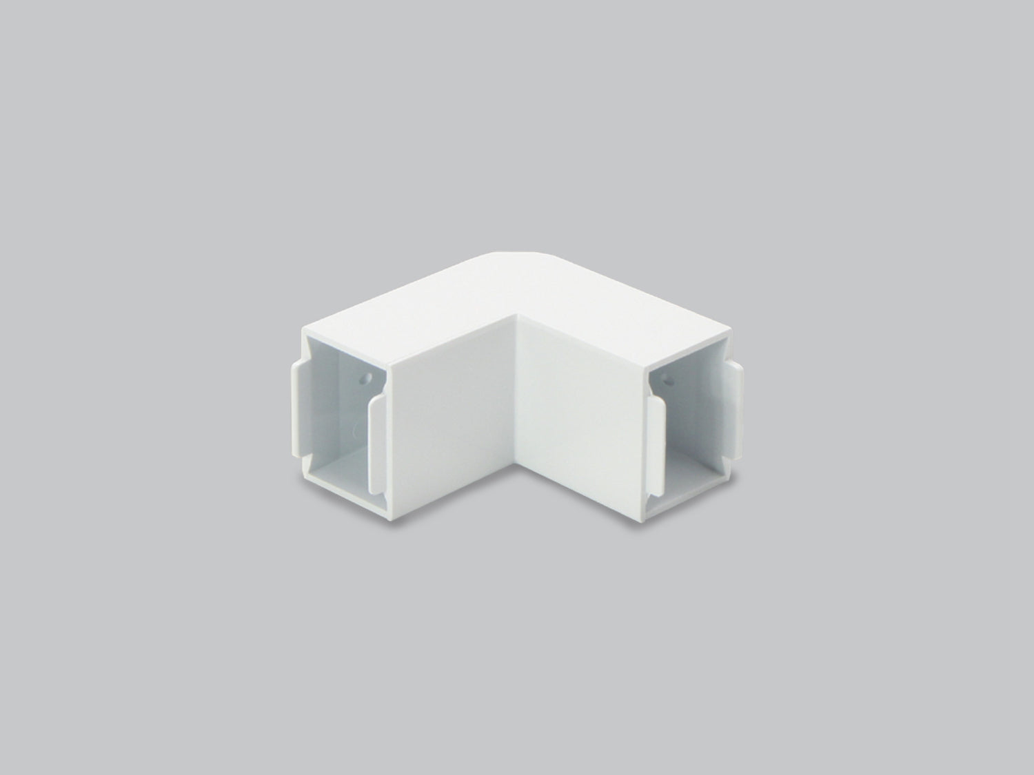 MDK102|エムケーダクト内外マガリ