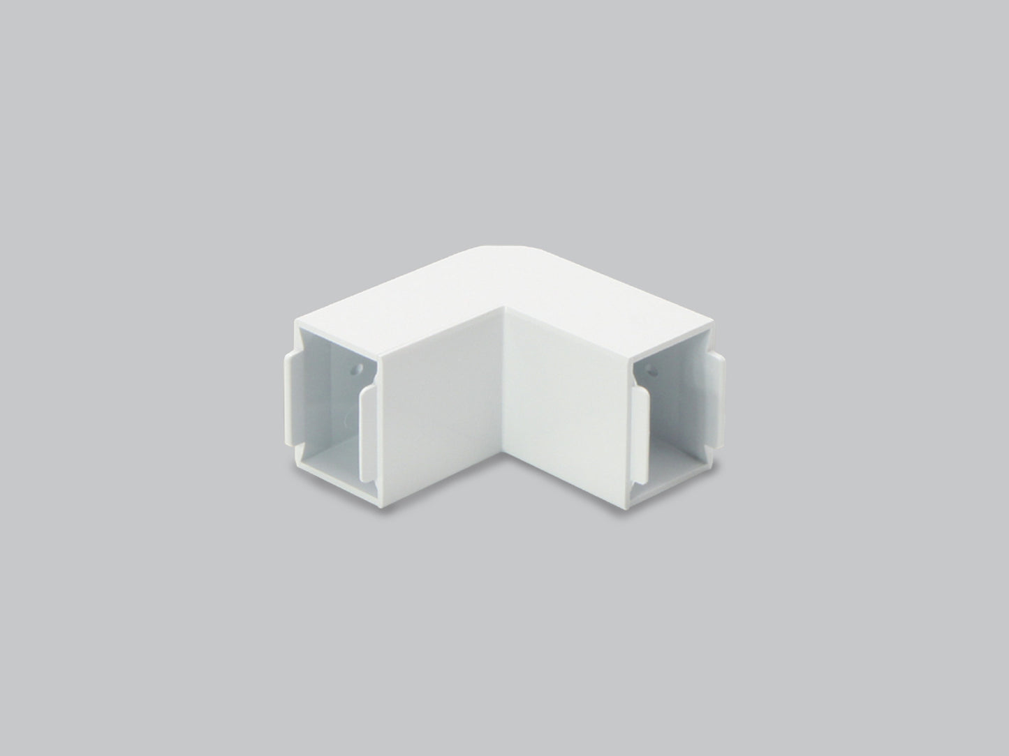 MDK112|エムケーダクト内外マガリ