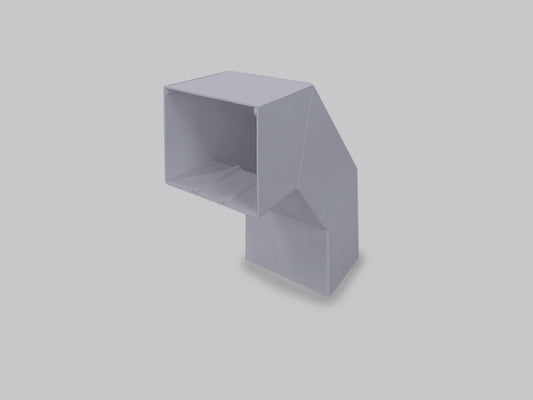 MDLS7201|エムケーダクト外大マガリ