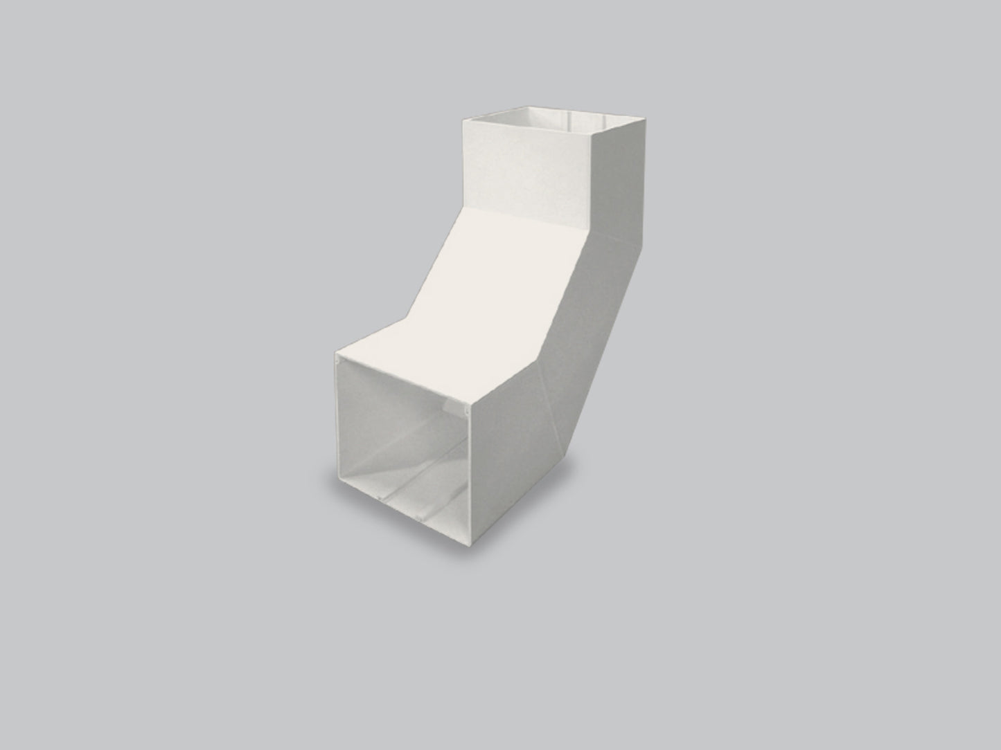 MDLU8155|エムケーダクト内大マガリ