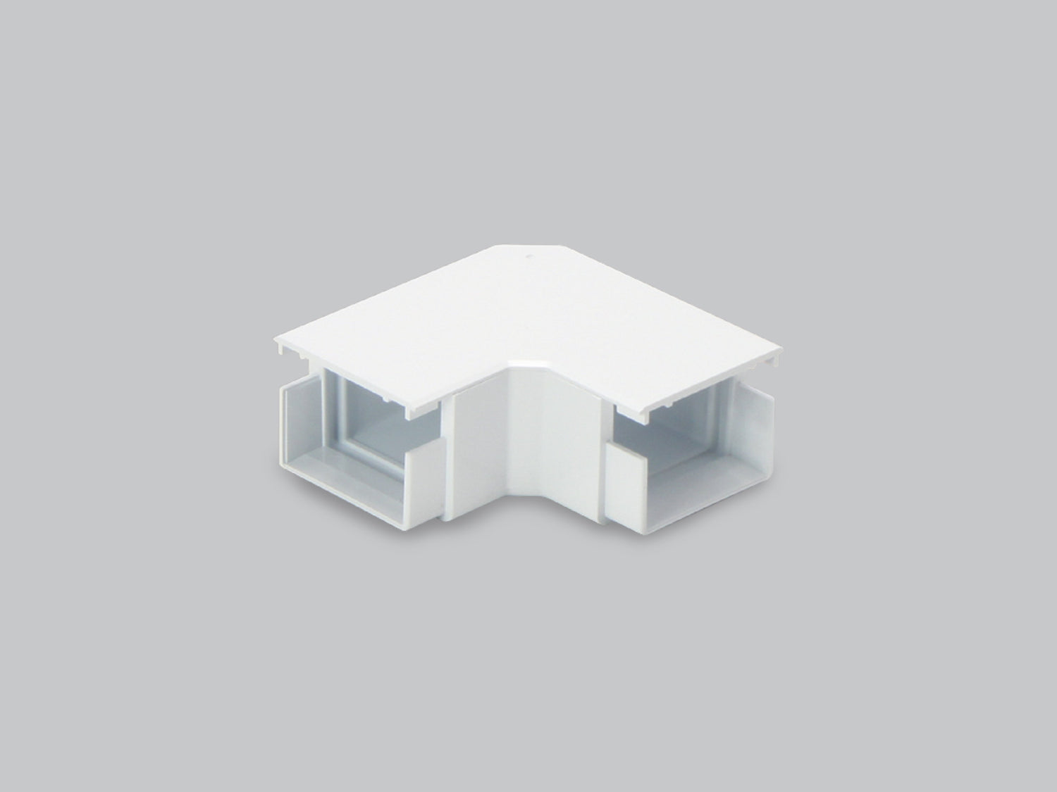 MDM102|エムケーダクト平面マガリ