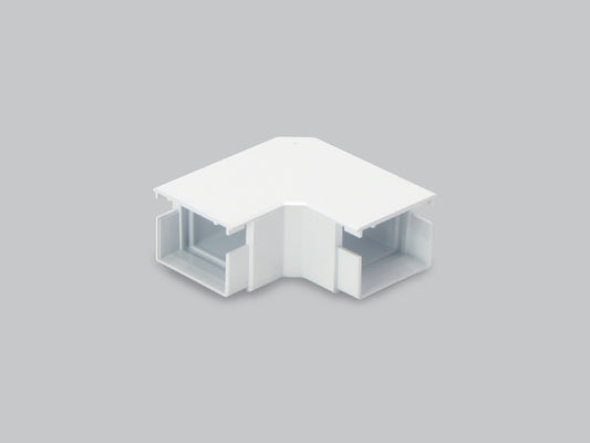 MDM102|エムケーダクト平面マガリ