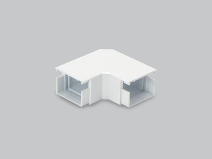 MDM122|エムケーダクト平面マガリ