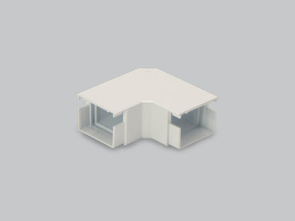 MDM135|エムケーダクト平面マガリ