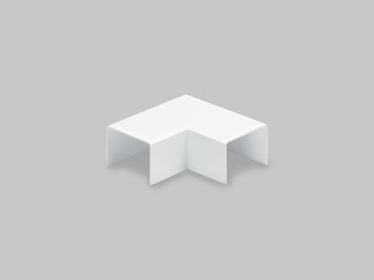 MDMC112|エムケーダクト平面マガリ