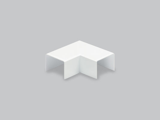 MDMC112|エムケーダクト平面マガリ