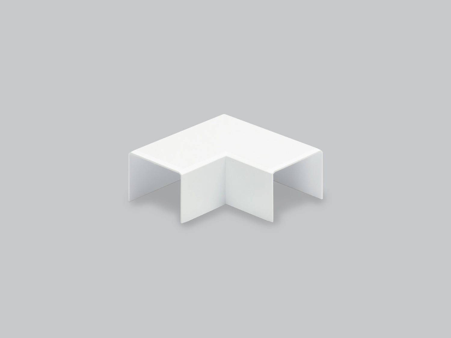 MDMC112|エムケーダクト平面マガリ