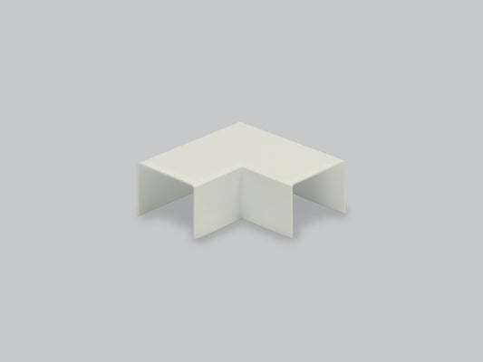 MDMC113|エムケーダクト平面マガリ