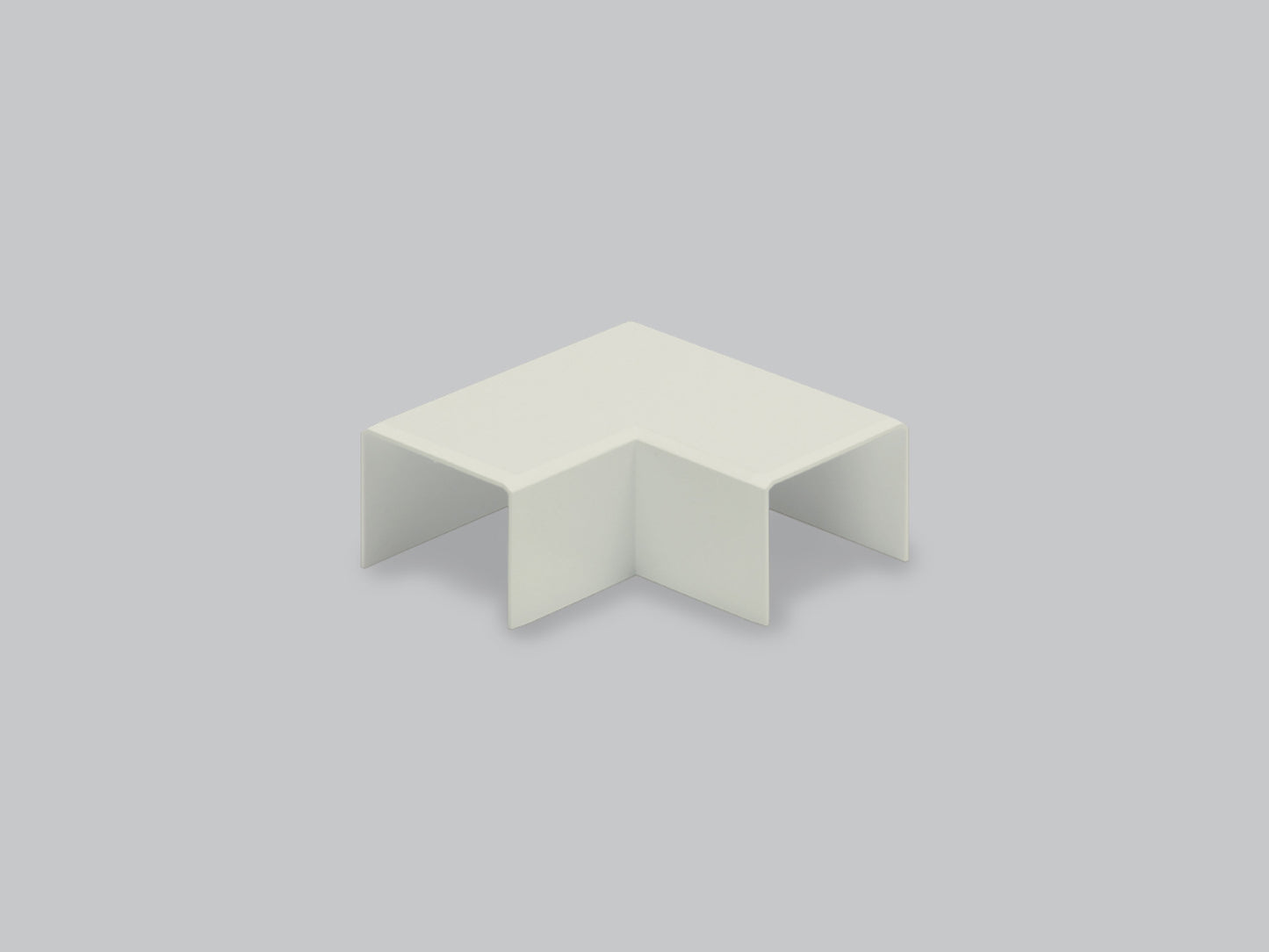 MDMC113|エムケーダクト平面マガリ