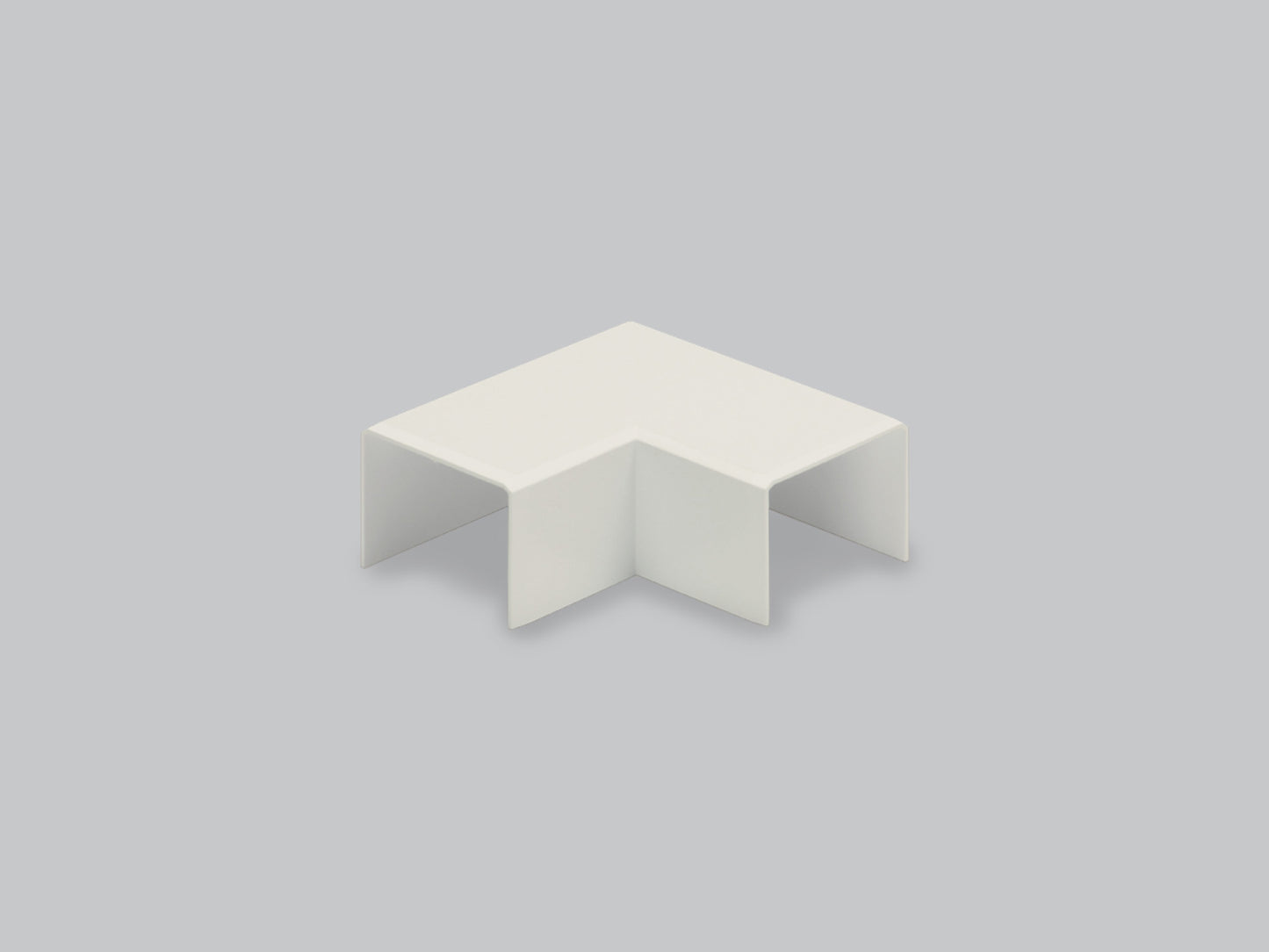 MDMC115|エムケーダクト平面マガリ