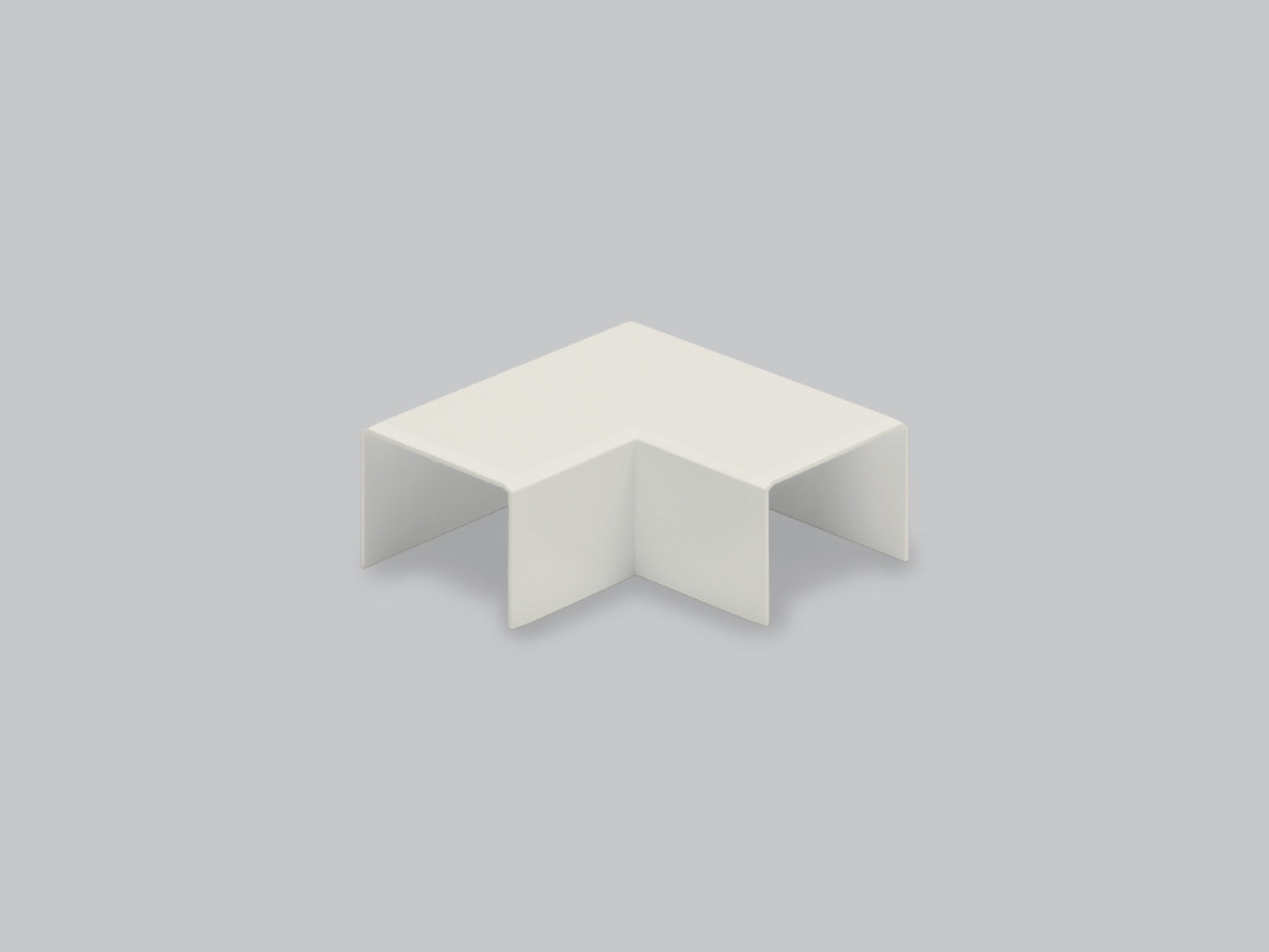 MDMC115|エムケーダクト平面マガリ