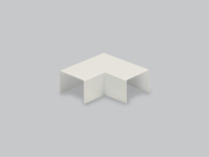 MDMC115|エムケーダクト平面マガリ